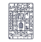 Combat Patrol: Adeptus Custodes (2026) Miniatures Games Workshop 