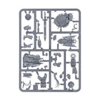 Combat Patrol: Adeptus Custodes (2026) Miniatures Games Workshop 
