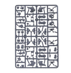 Combat Patrol: Adeptus Custodes (2026) Miniatures Games Workshop 