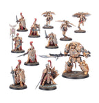 Combat Patrol: Adeptus Custodes (2026) Miniatures Games Workshop 