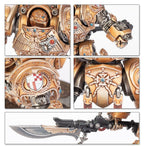 Combat Patrol: Adeptus Custodes (2026) Miniatures Games Workshop 