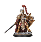 Combat Patrol: Adeptus Custodes (2026) Miniatures Games Workshop 