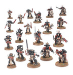 Combat Patrol: Black Templars (2025) Miniatures Games Workshop