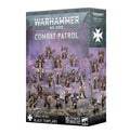 Combat Patrol: Black Templars (2025) Miniatures Games Workshop