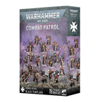 Combat Patrol: Black Templars (2025) Miniatures Games Workshop