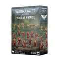 Combat Patrol: Blood Angels (2024) Miniatures Games Workshop