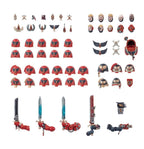 Combat Patrol: Blood Angels (2024) Miniatures Games Workshop