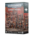 Combat Patrol: Chaos Space Marines (2024) Miniatures Games Workshop