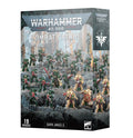 Combat Patrol: Dark Angels (2024) Miniatures Games Workshop