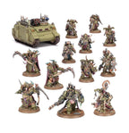 Combat Patrol: Death Guard (2025) Miniatures Games Workshop