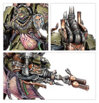 Combat Patrol: Death Guard (2025) Miniatures Games Workshop