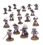 Combat Patrol: Emperor's Children (2025) Miniatures Games Workshop