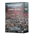 Combat Patrol: Imperial Agents (2024) Miniatures Games Workshop