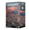 Combat Patrol: Night Lords (2026) Miniatures Games Workshop 