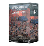 Combat Patrol: Night Lords (2026) Miniatures Games Workshop 