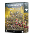Combat Patrol: Orks (2024) Miniatures Games Workshop