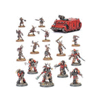 Combat Patrol: Red Corsairs (2026) Miniatures Games Workshop 