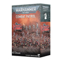 Combat Patrol: Red Corsairs (2026) Miniatures Games Workshop 