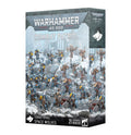 Combat Patrol: Space Wolves (2025) Miniatures Games Workshop