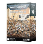 Combat Patrol: T'au Empire Miniatures Games Workshop