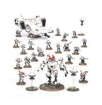 Combat Patrol: T'au Empire Miniatures Games Workshop