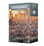 Combat Patrol: World Eaters (2025) Miniatures Games Workshop