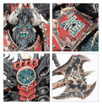 Combat Patrol: World Eaters (2025) Miniatures Games Workshop