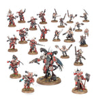 Combat Patrol: World Eaters (2025) Miniatures Games Workshop