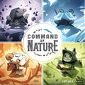 Command of Nature (Retail) Board Games Asmodee