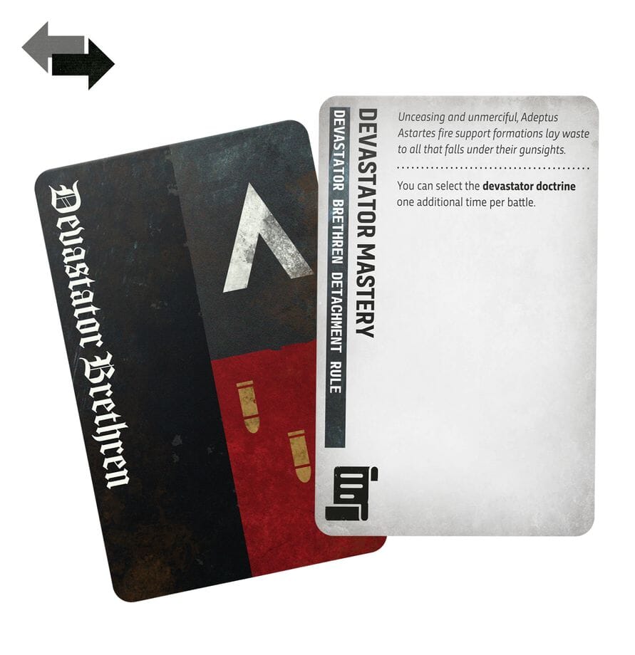 Command Pack: Space Marines Rulebook Games Workshop 