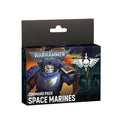 Command Pack: Space Marines Rulebook Games Workshop 