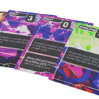 Compile: AX02 - Auxiliary Unit Pack 2 Card Games Synapses Games 