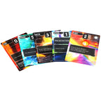 Compile: Main 1 Card Games Synapses Games 