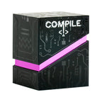 Compile: Main 1 Card Games Synapses Games 