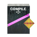 Compile: Main 1 Card Games Synapses Games 