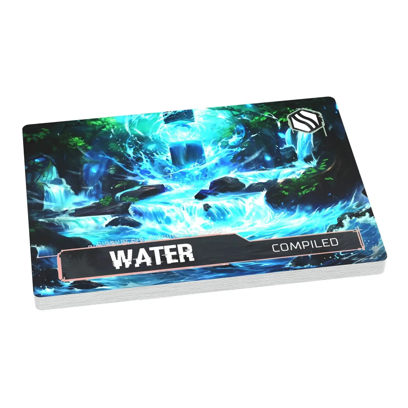 Compile: Main 1 Card Games Synapses Games 