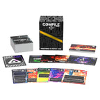 Compile: Main 2 Card Games Synapses Games 
