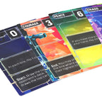 Compile: Main 2 Card Games Synapses Games 