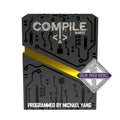 Compile: Main 2 Card Games Synapses Games 