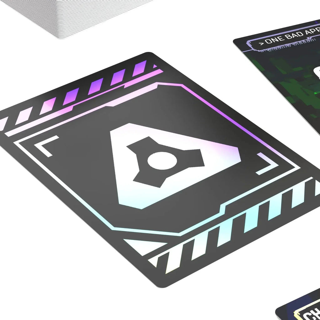 Compile: Main 2 Card Games Synapses Games 