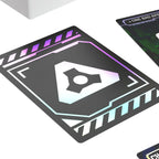 Compile: Main 2 Card Games Synapses Games 