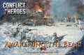 Conflict of Heroes: Awakening the Bear! – Operation Barbarossa 1941 (Second Edition) Board Games ACADEMY GAMES