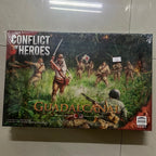 Conflict of Heroes: Guadalcanal Board Game PSI