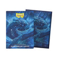Constellations Drasmorx - Brushed Art Standard Size Sleeves Card Sleeves Dragon Shield