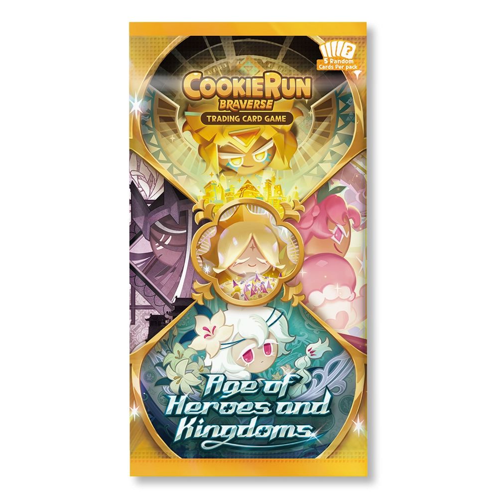cookie-run-tcg-age-of-heroes-and-kingdoms-booster-pack-battlefield