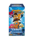 Cookie Run TCG: Brave Beginning - Booster Display TCG Devsisters