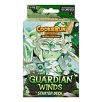 Cookie Run TCG: Starter Deck CCG Devsisters Guardian Winds 