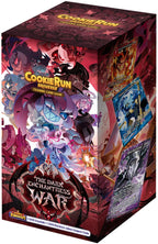 CookieRun Braverse TCG - BS11 - The Dark Enchantress War CCG Devsisters 