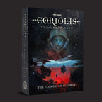 Coriolis The Great Dark: Flowers of Algorab Campaign RPG Free League Publishing 