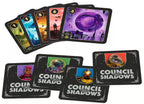 Council of Shadows Board Games alea